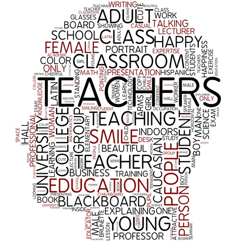 नई राष्ट्रीय शिक्षा नीति की शिक्षकों को दी जानकारी
